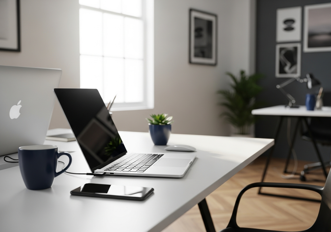 Savvy Dealer marketing dashboard and workspace