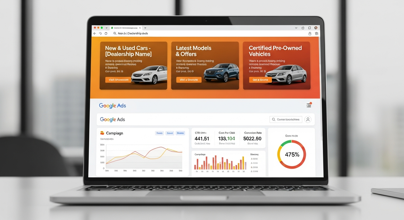 PPC Ads