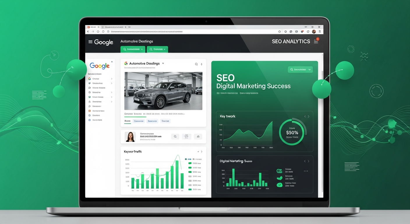Dealer SEO