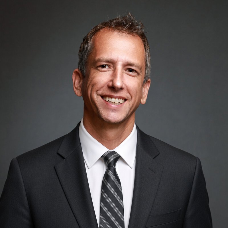 Adam Gillrie, Director of Savvy Dealer