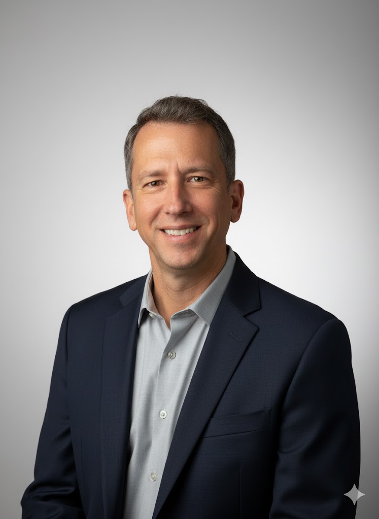 Adam Gillrie, Founder and CEO of Savvy Dealer