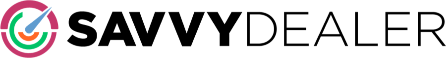 Savvy Dealer logo