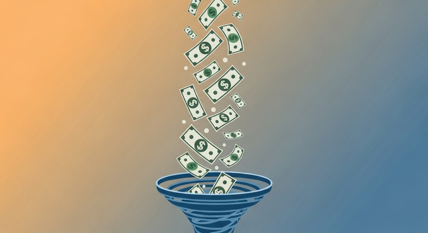 Where Your Vehicle Ads Budget Goes to Die - And How Savvy Dealer Stops the Leak
