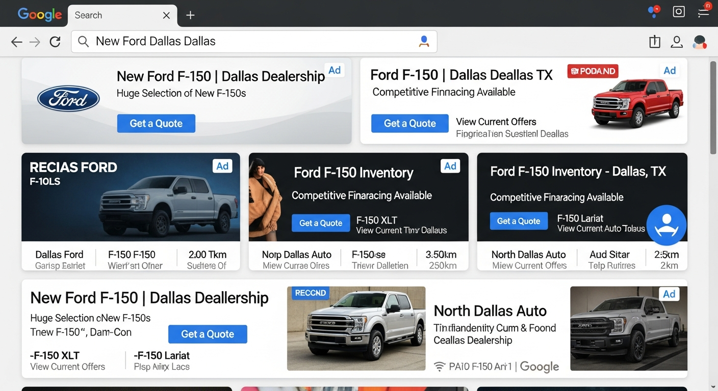 Google Is Now Spending Your Ad Budget Inside AI Answers. Here's How to See What It's Doing.