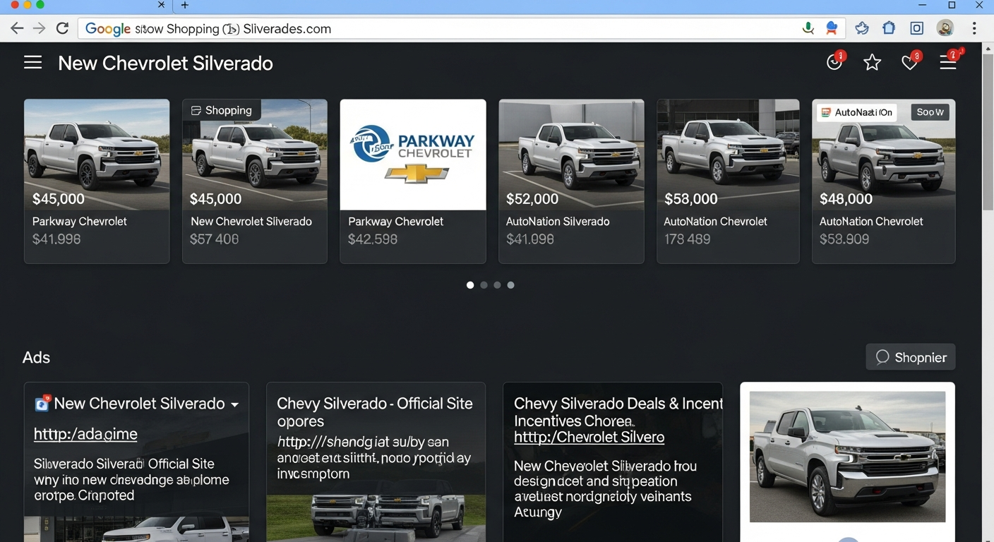 Google's New 'Intelligent Search Box' and Why Most Dealers Are Reacting to It Backwards