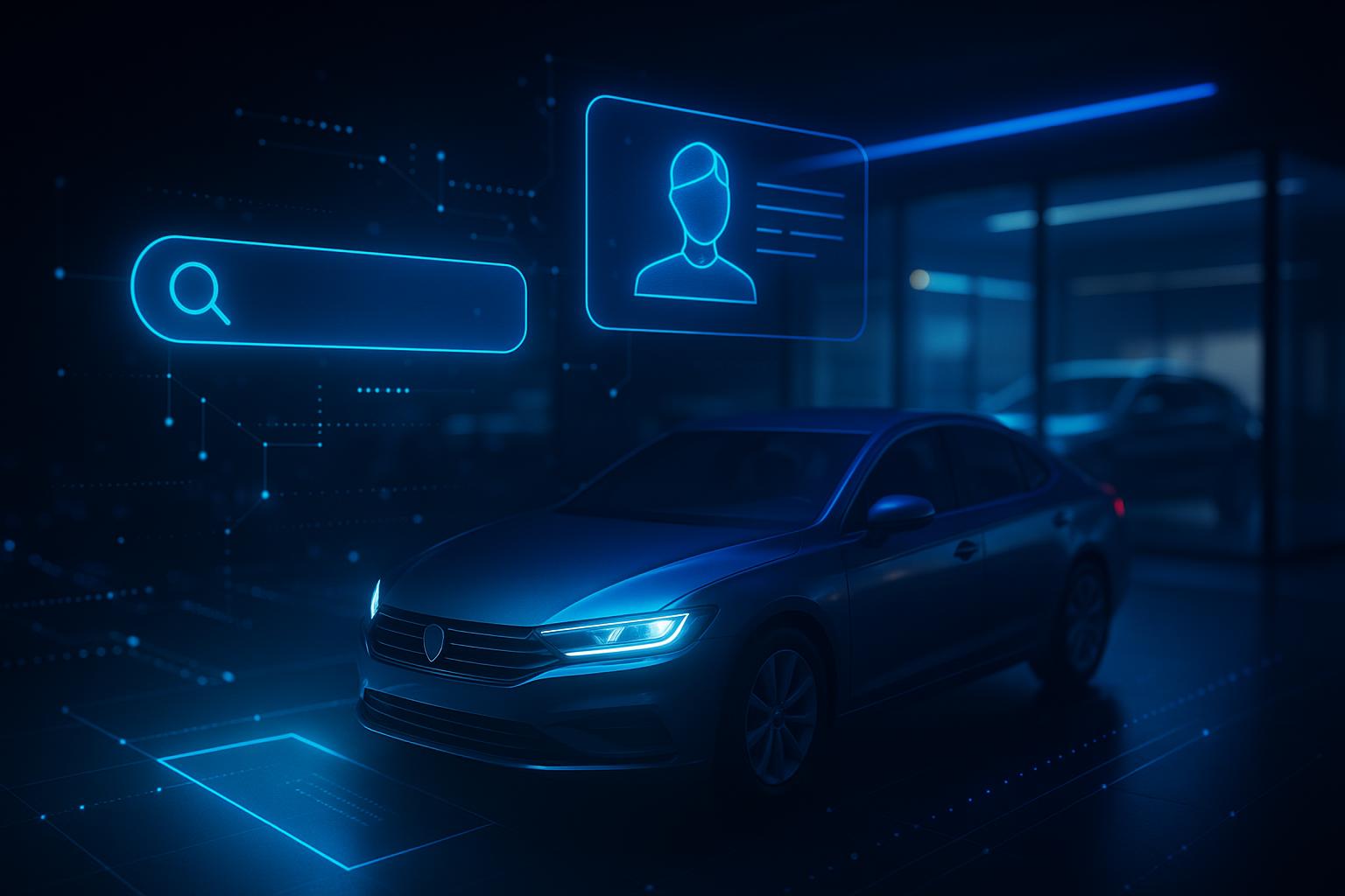 ChatGPT Ads Can Finally Bid for Leads Instead of Clicks. Two Lines in OpenAI's Own Docs Decide Whether Your Dealership Can Use It.