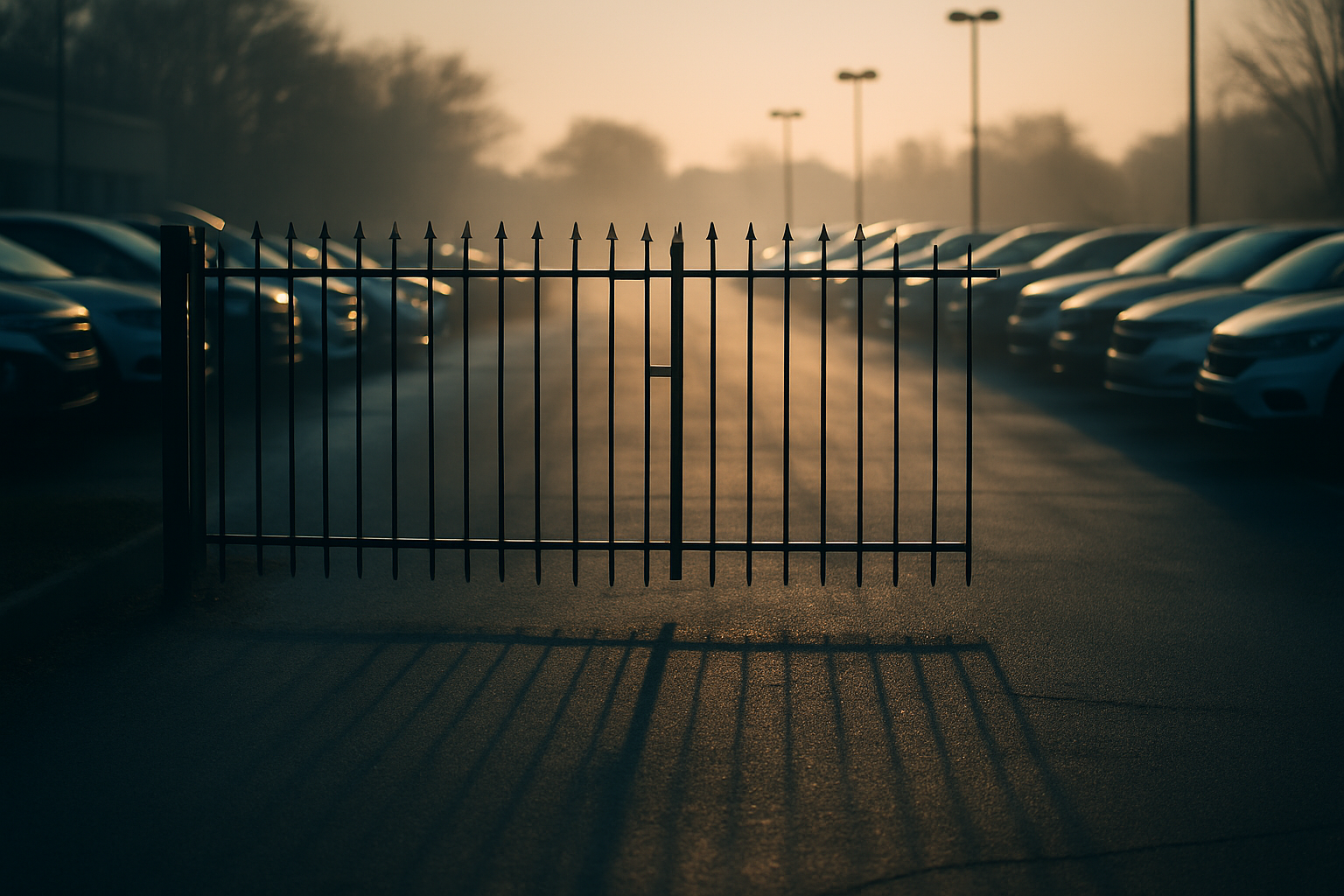 On September 15, Blocking AI Bots Starts Blocking Google Too. Your Dealership Site May Already Be Set to Do It.