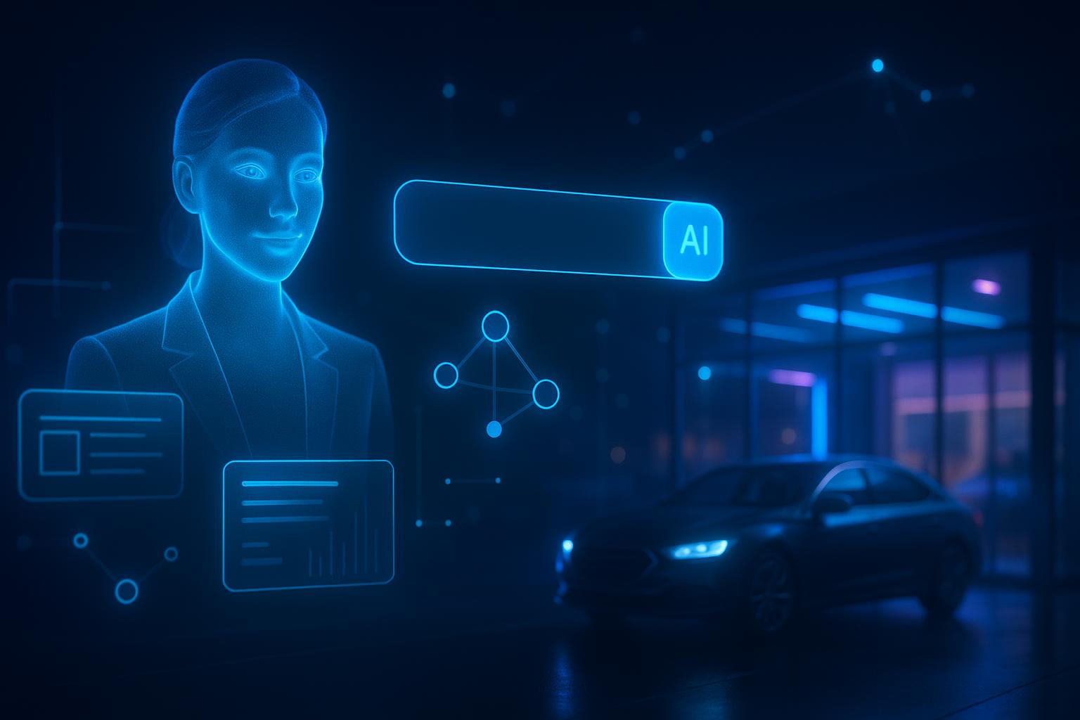 Google Built a Button That Removes Your Dealership From AI Search. It Just Showed Up on US Sites.