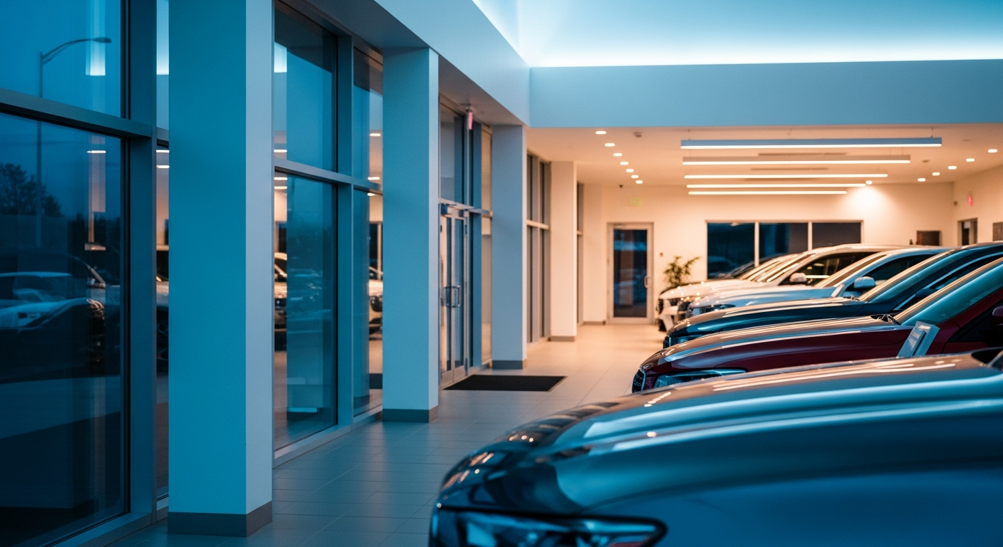 Your Google Reviews Might Be Vanishing Right Now. Here's What's Happening and What Every Dealer Should Do This Week.