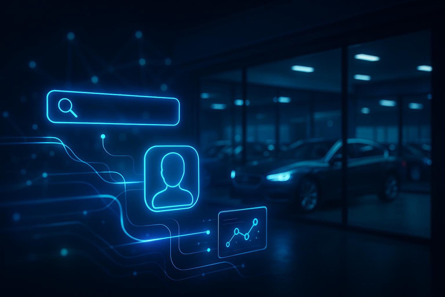 Google Refiled Its Scraping Lawsuit on August 10. The Data Pipe It Wants Shut Feeds Your Dealership's Rank Reports.