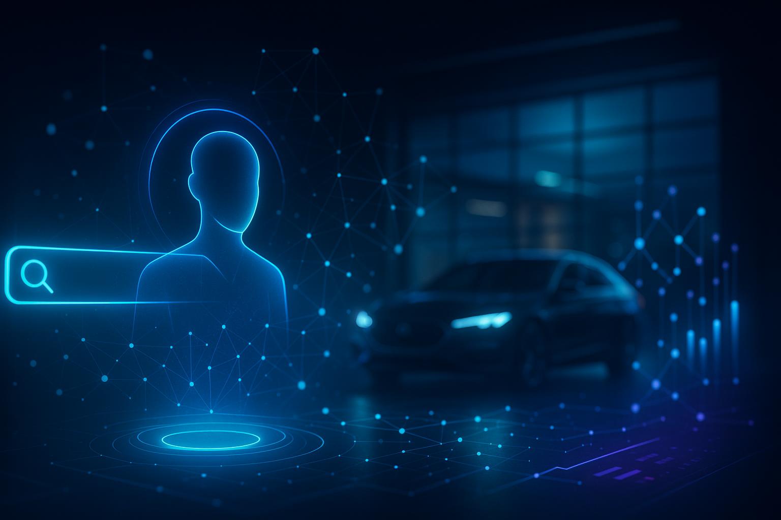How AI-Optimized Websites Help Dealers Do More With Less