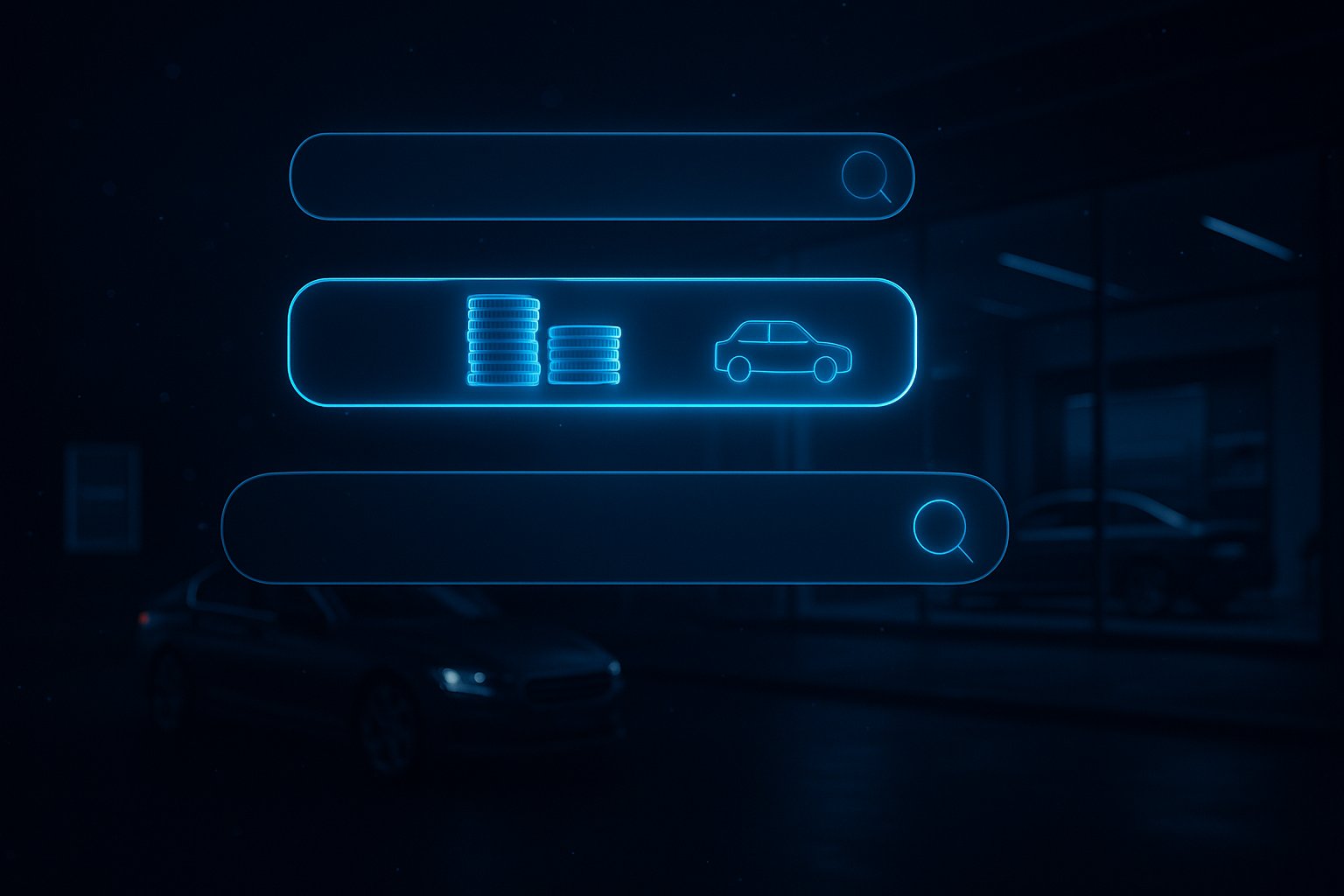 Three and Four Word Searches Now Carry 60% of AI Overview Ads. Your Dealership's Best Queries Were Already That Length.