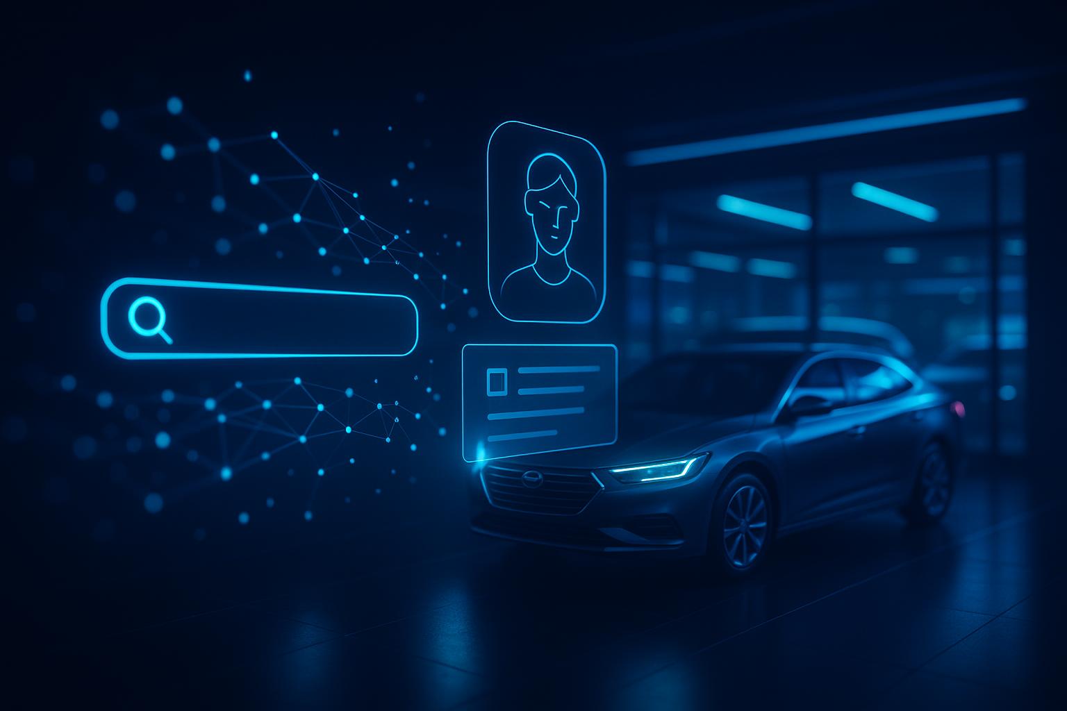 A Federal Judge Called Google's AI Bargain 'Really Unfair.' Your Dealership Already Has the Escape Hatch Publishers Are Suing For.